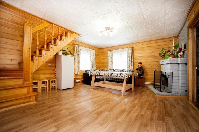 Imagen general del Hotel Guest House Russky Dom. Foto 2