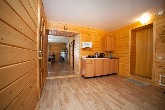 Imagen general del Hotel Guest House Russky Dom. Foto 4