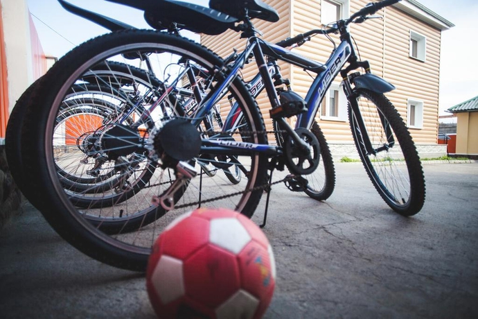 Imagen general del Hotel Guest House Russky Dom. Foto 5