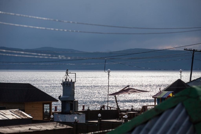 Imagen general del Hotel Guest House Russky Dom. Foto 6