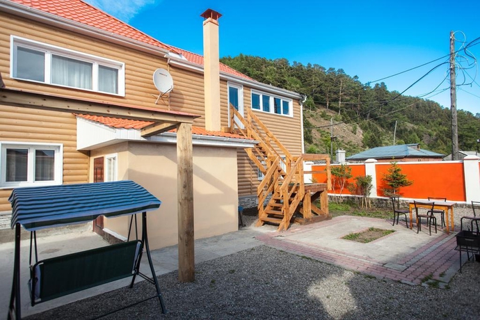 Imagen general del Hotel Guest House Russky Dom. Foto 7