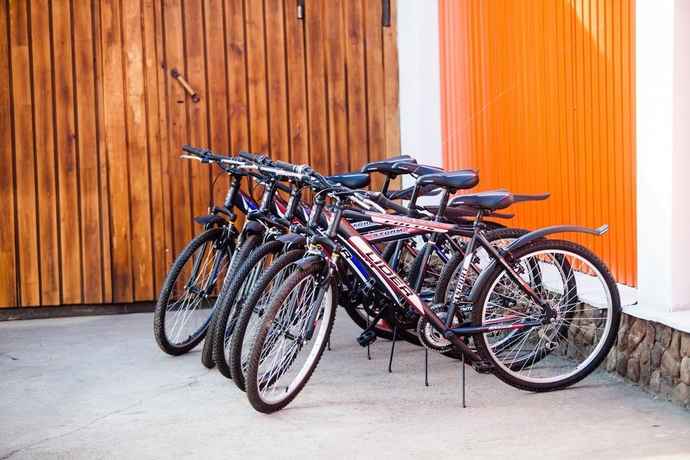 Imagen general del Hotel Guest House Russky Dom. Foto 8