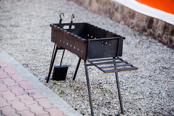 Imagen general del Hotel Guest House Russky Dom. Foto 9