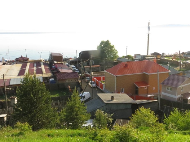 Imagen general del Hotel Guest House Russky Dom. Foto 10