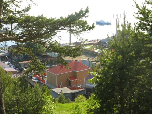 Imagen general del Hotel Guest House Russky Dom. Foto 11