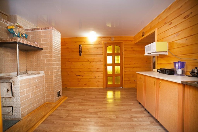 Imagen general del Hotel Guest House Russky Dom. Foto 12