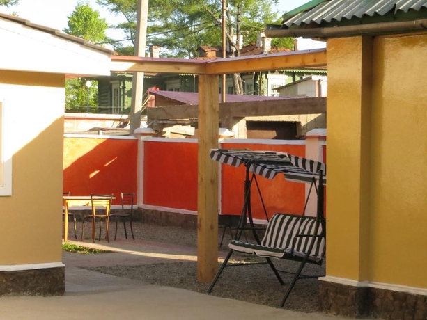 Imagen general del Hotel Guest House Russky Dom. Foto 13