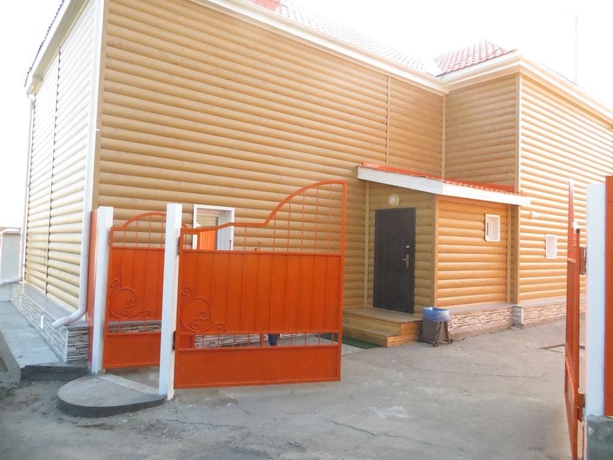 Imagen general del Hotel Guest House Russky Dom. Foto 14