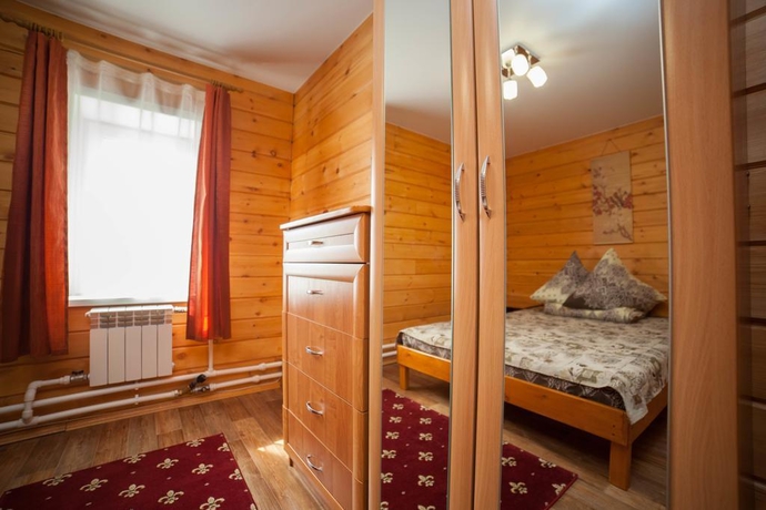 Imagen general del Hotel Guest House Russky Dom. Foto 15