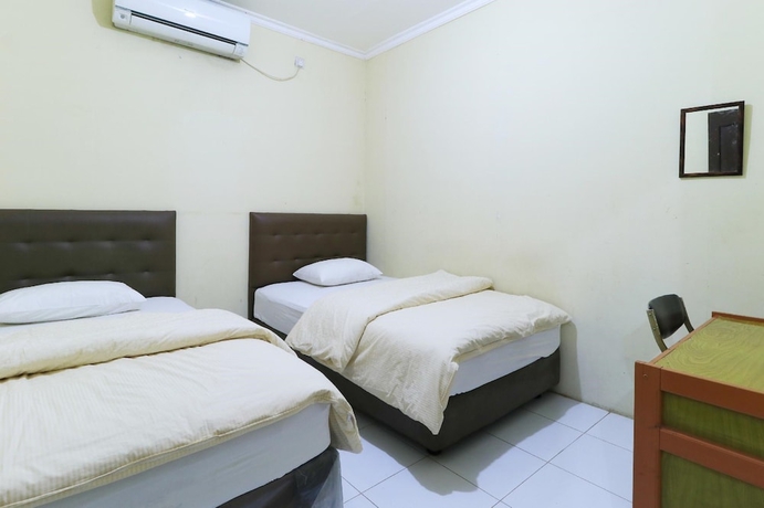 Imagen general del Hotel Guest House Samarinda. Foto 1