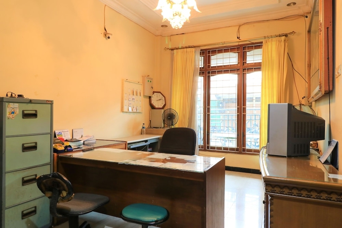 Imagen de los interiores del Hotel Guest House Samarinda. Foto 16
