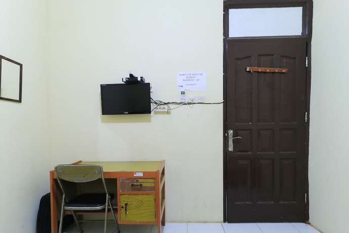 Imagen de la habitación del Hotel Guest House Samarinda. Foto 7