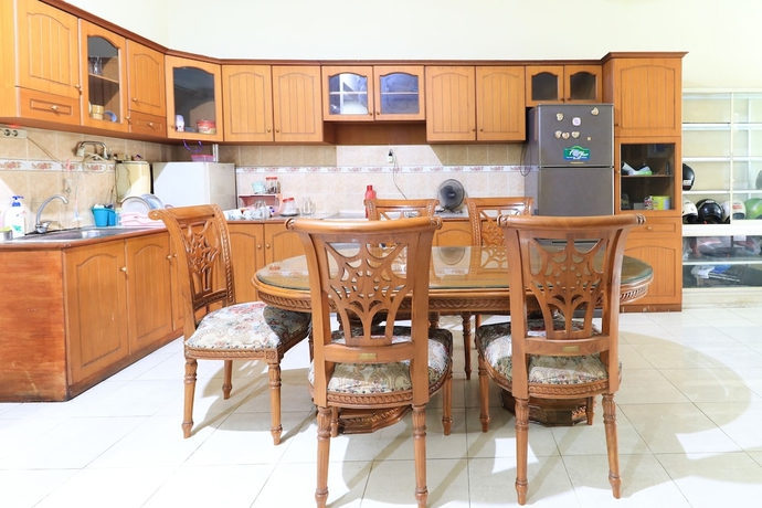 Imagen general del Hotel Guest House Samarinda. Foto 2