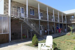 Imagen general del Hotel Guest House Sankt-peterburg. Foto 2