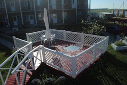 Imagen general del Hotel Guest House Sankt-peterburg. Foto 4