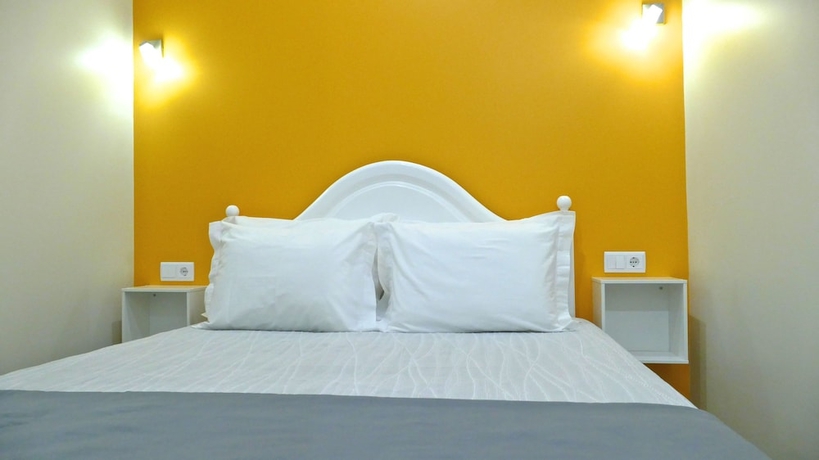 Imagen de la habitación del Hotel Guest House São Filipe. Foto 4