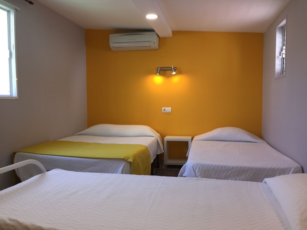 Imagen de la habitación del Hotel Guest House São Filipe. Foto 5