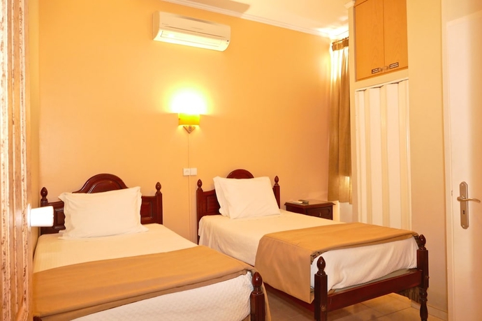 Imagen de la habitación del Hotel Guest House São Filipe. Foto 8