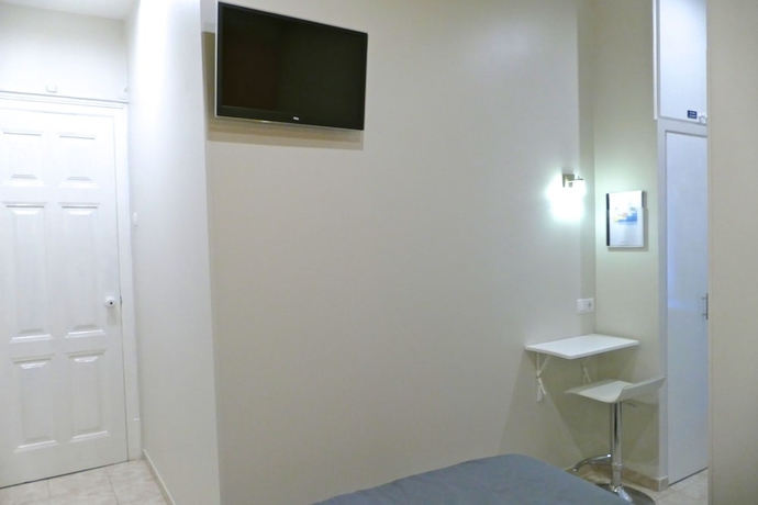 Imagen de la habitación del Hotel Guest House São Filipe. Foto 9