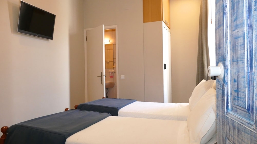 Imagen de la habitación del Hotel Guest House São Filipe. Foto 13