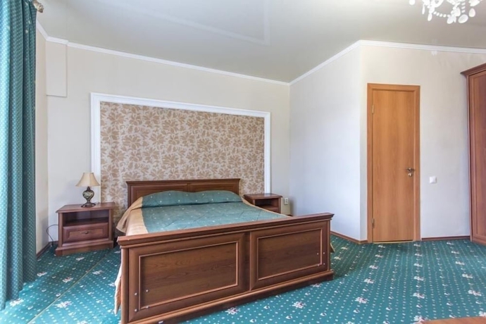 Imagen de la habitación del Hotel Guest House SeaStar. Foto 2