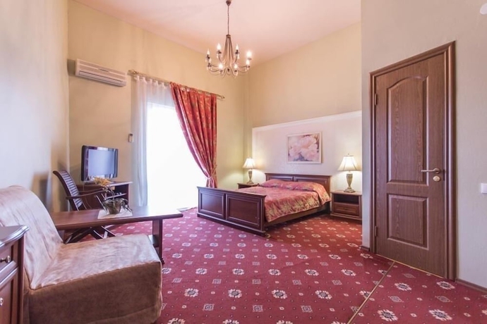 Imagen de la habitación del Hotel Guest House SeaStar. Foto 3