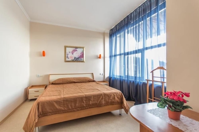 Imagen de la habitación del Hotel Guest House SeaStar. Foto 4