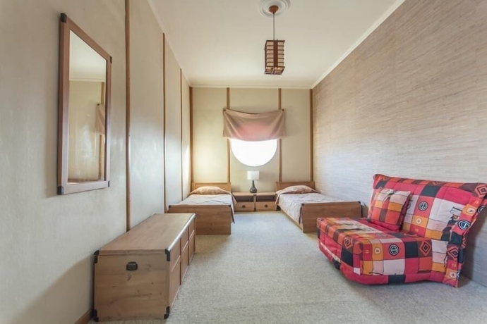 Imagen de la habitación del Hotel Guest House SeaStar. Foto 6