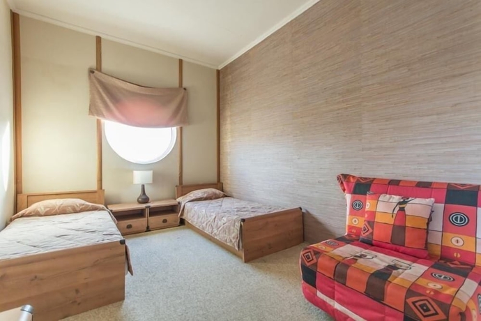 Imagen de la habitación del Hotel Guest House SeaStar. Foto 7
