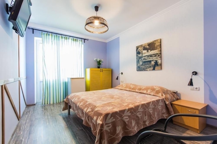 Imagen de la habitación del Hotel Guest House SeaStar. Foto 8