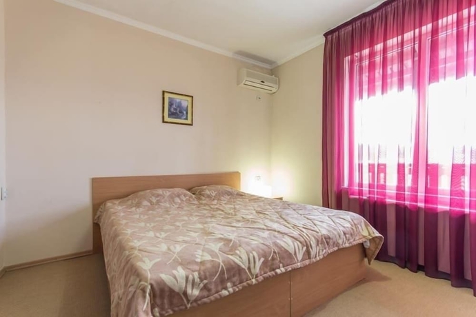 Imagen de la habitación del Hotel Guest House SeaStar. Foto 10
