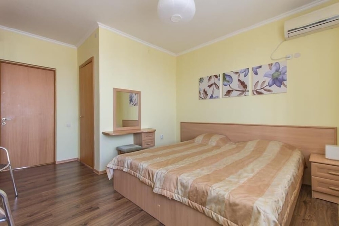 Imagen de la habitación del Hotel Guest House SeaStar. Foto 11