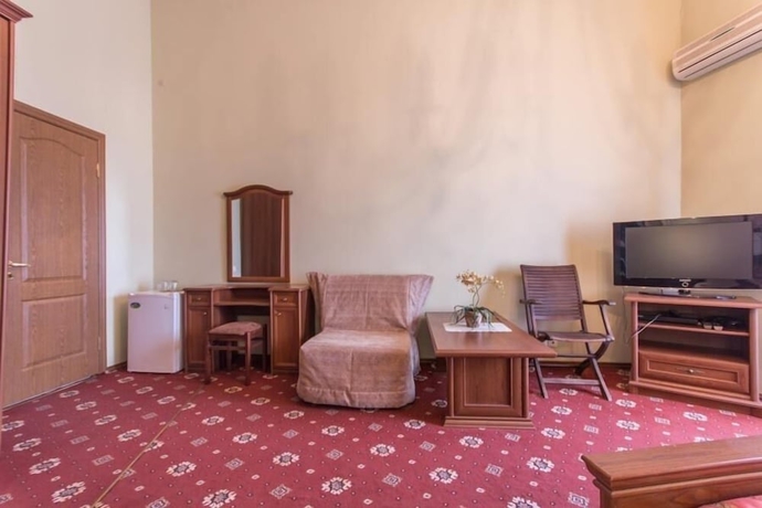 Imagen de la habitación del Hotel Guest House SeaStar. Foto 12