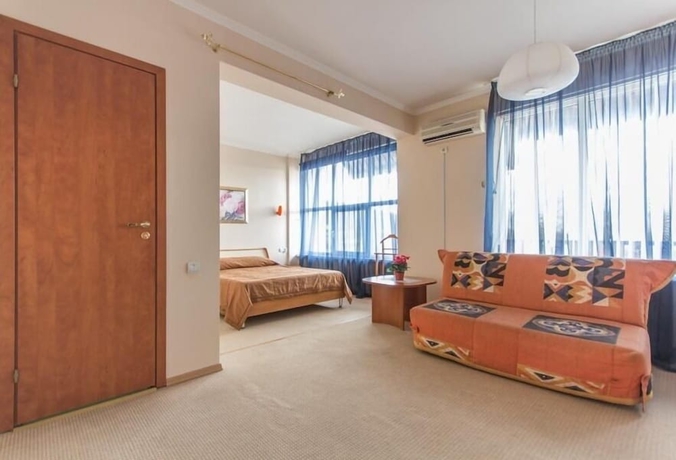 Imagen de la habitación del Hotel Guest House SeaStar. Foto 13