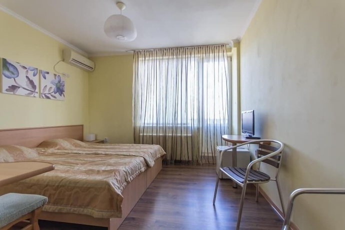 Imagen de la habitación del Hotel Guest House SeaStar. Foto 15