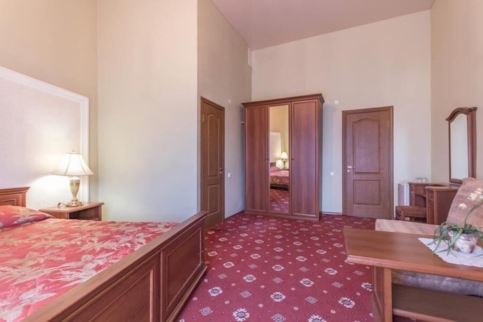 Imagen de la habitación del Hotel Guest House SeaStar. Foto 17