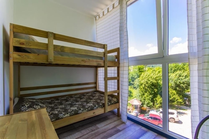 Imagen de la habitación del Hotel Guest House SeaStar. Foto 18