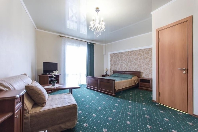 Imagen de la habitación del Hotel Guest House SeaStar. Foto 19