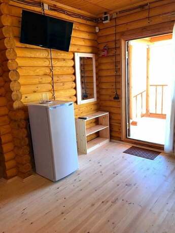 Imagen general del Hotel Guest House Semeyniy. Foto 1