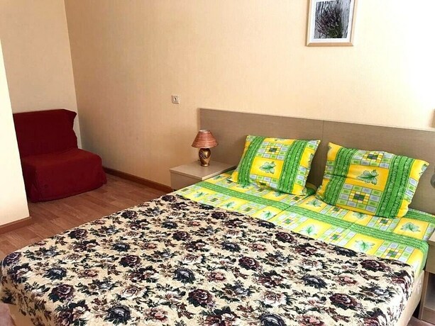 Imagen general del Hotel Guest House Semeyniy. Foto 3