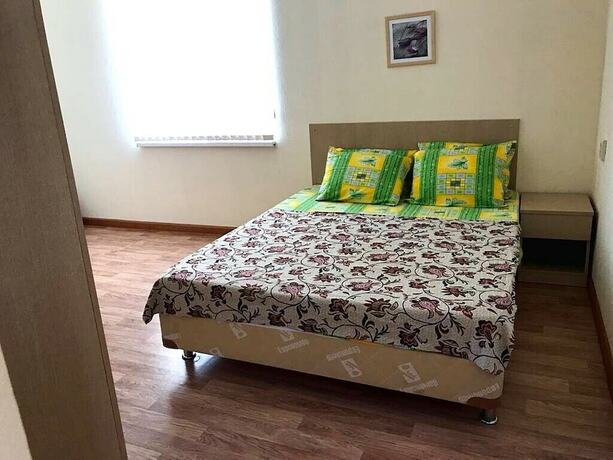 Imagen general del Hotel Guest House Semeyniy. Foto 4