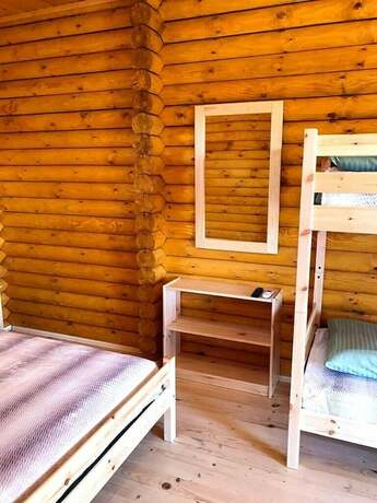 Imagen general del Hotel Guest House Semeyniy. Foto 6