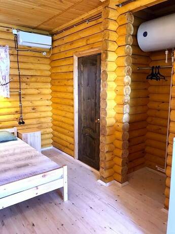 Imagen general del Hotel Guest House Semeyniy. Foto 10