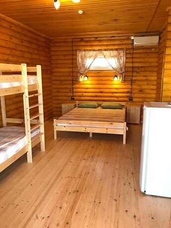 Imagen de la habitación del Hotel Guest House Semeyniy. Foto 11