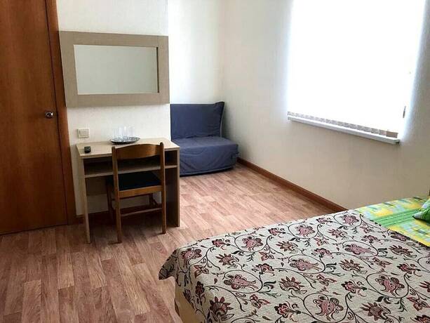 Imagen de la habitación del Hotel Guest House Semeyniy. Foto 12