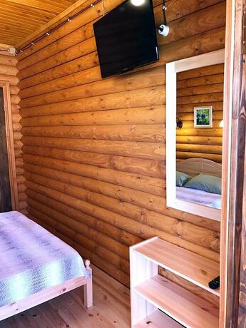 Imagen de la habitación del Hotel Guest House Semeyniy. Foto 13