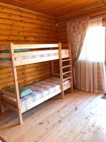 Imagen de la habitación del Hotel Guest House Semeyniy. Foto 14