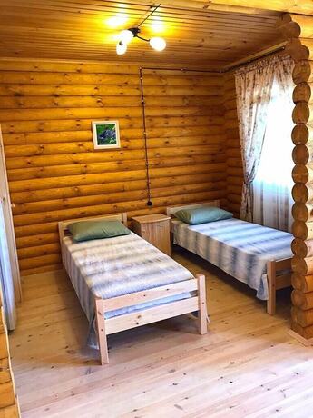 Imagen de la habitación del Hotel Guest House Semeyniy. Foto 15