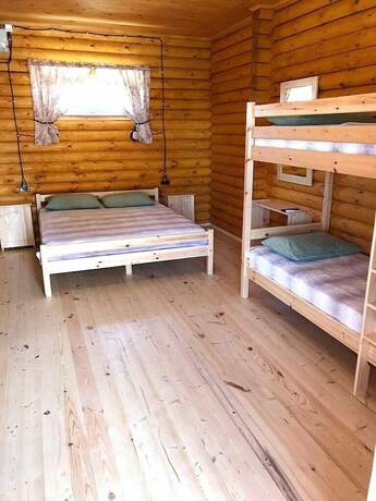 Imagen de la habitación del Hotel Guest House Semeyniy. Foto 16