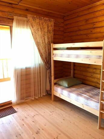 Imagen de la habitación del Hotel Guest House Semeyniy. Foto 17